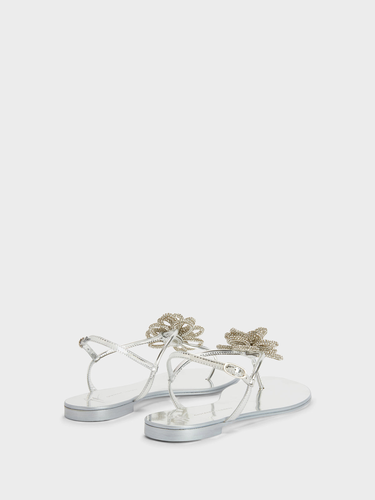 TILLIY FLAT SANDAL