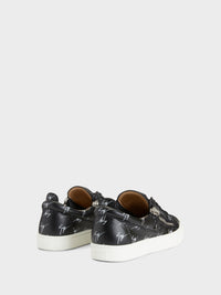 GAIL LOW TOP