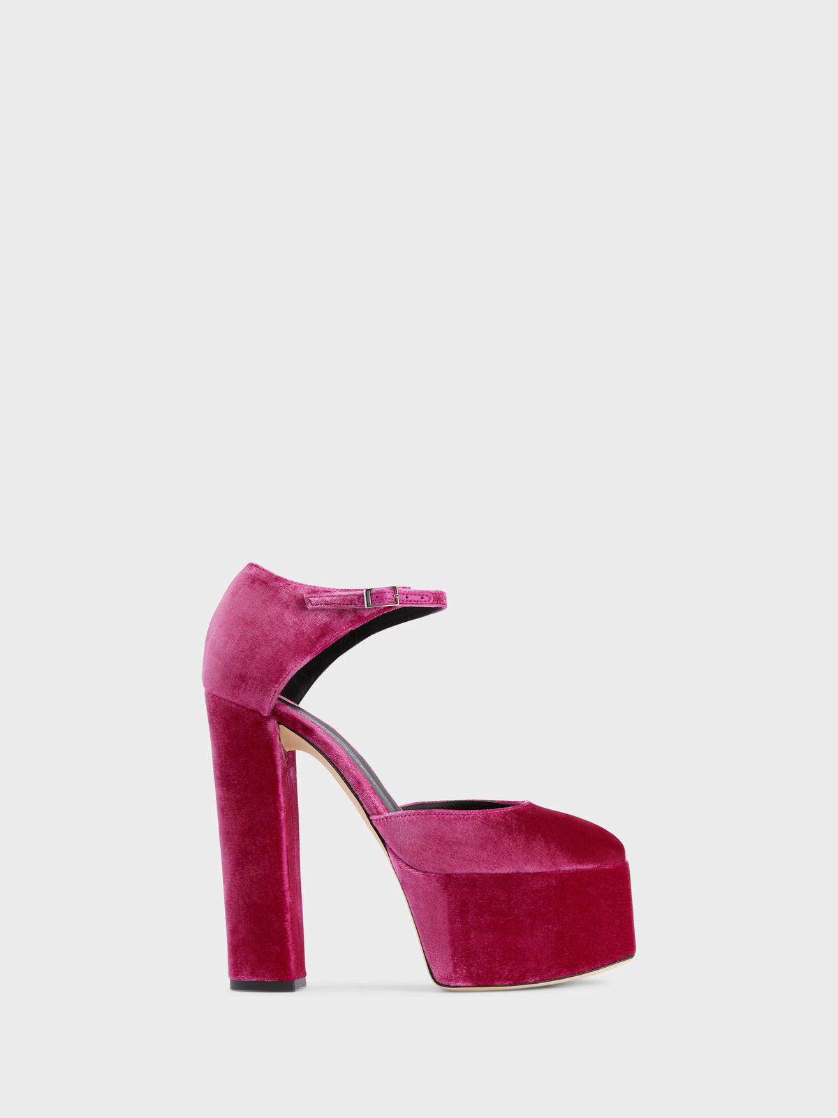 BEBE PUMP D'ORSAY 150