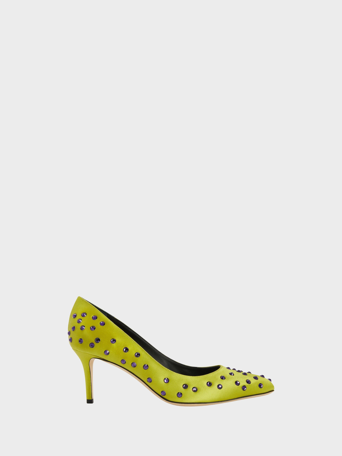 JAKYE PRECIOUS PUMP 70