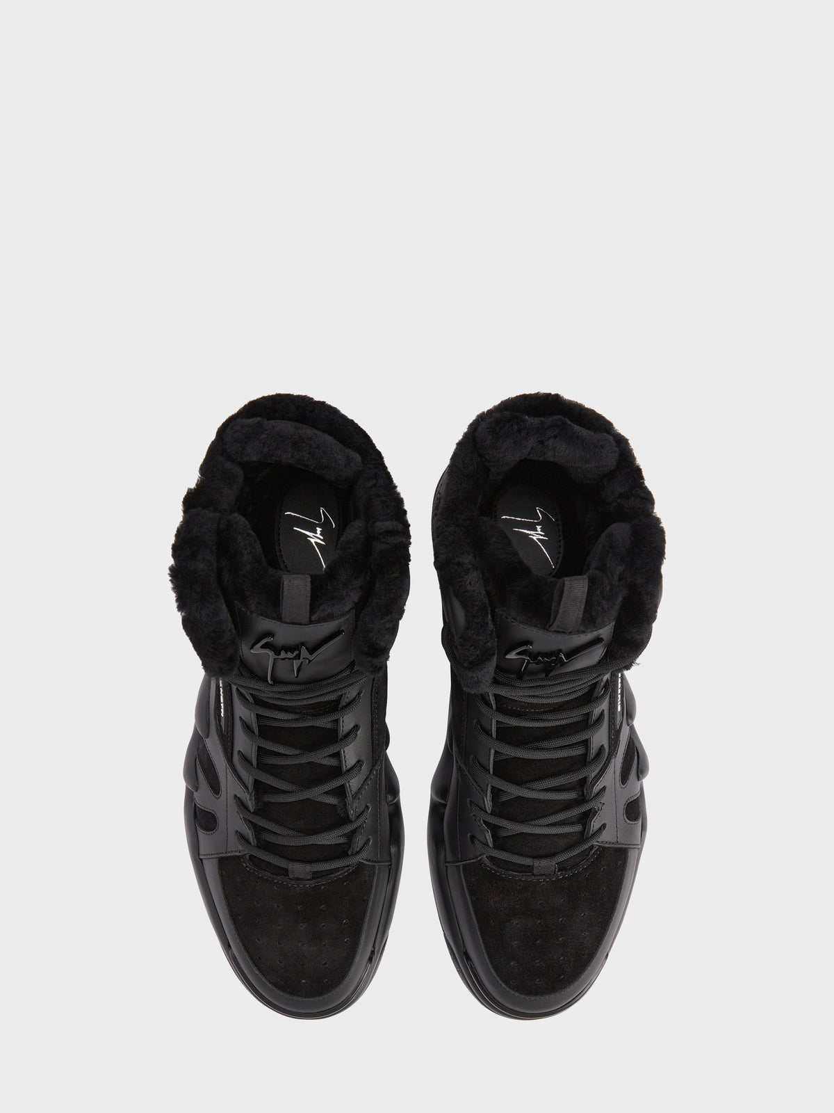 TALON WINTER HIGH TOP