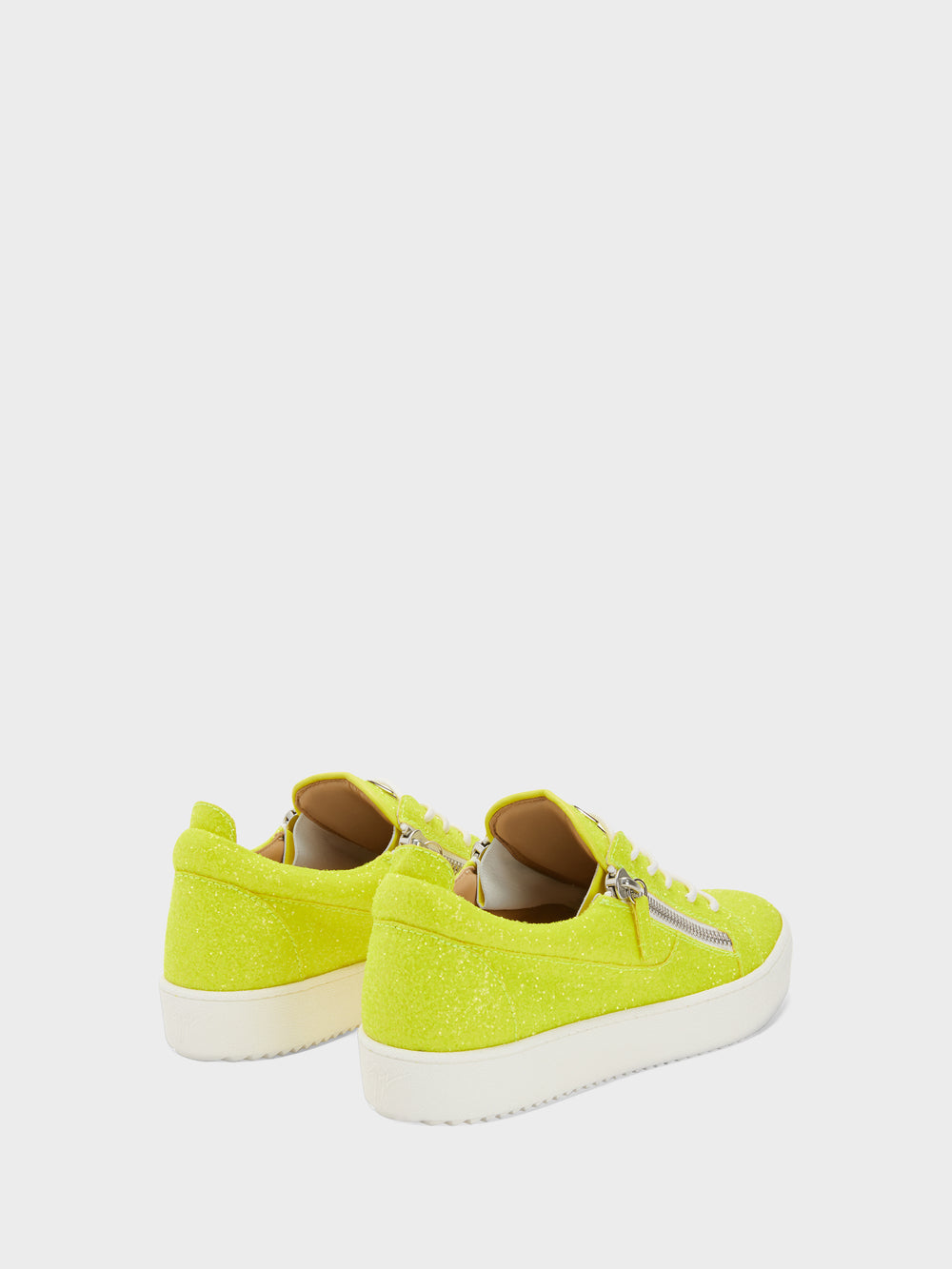 GAIL GLITTER LOW TOP