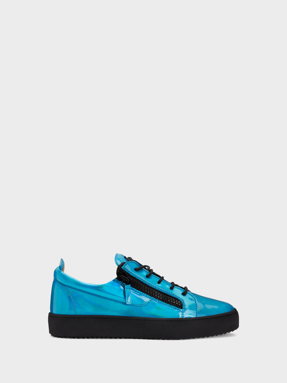 FRANKIE LOW TOP