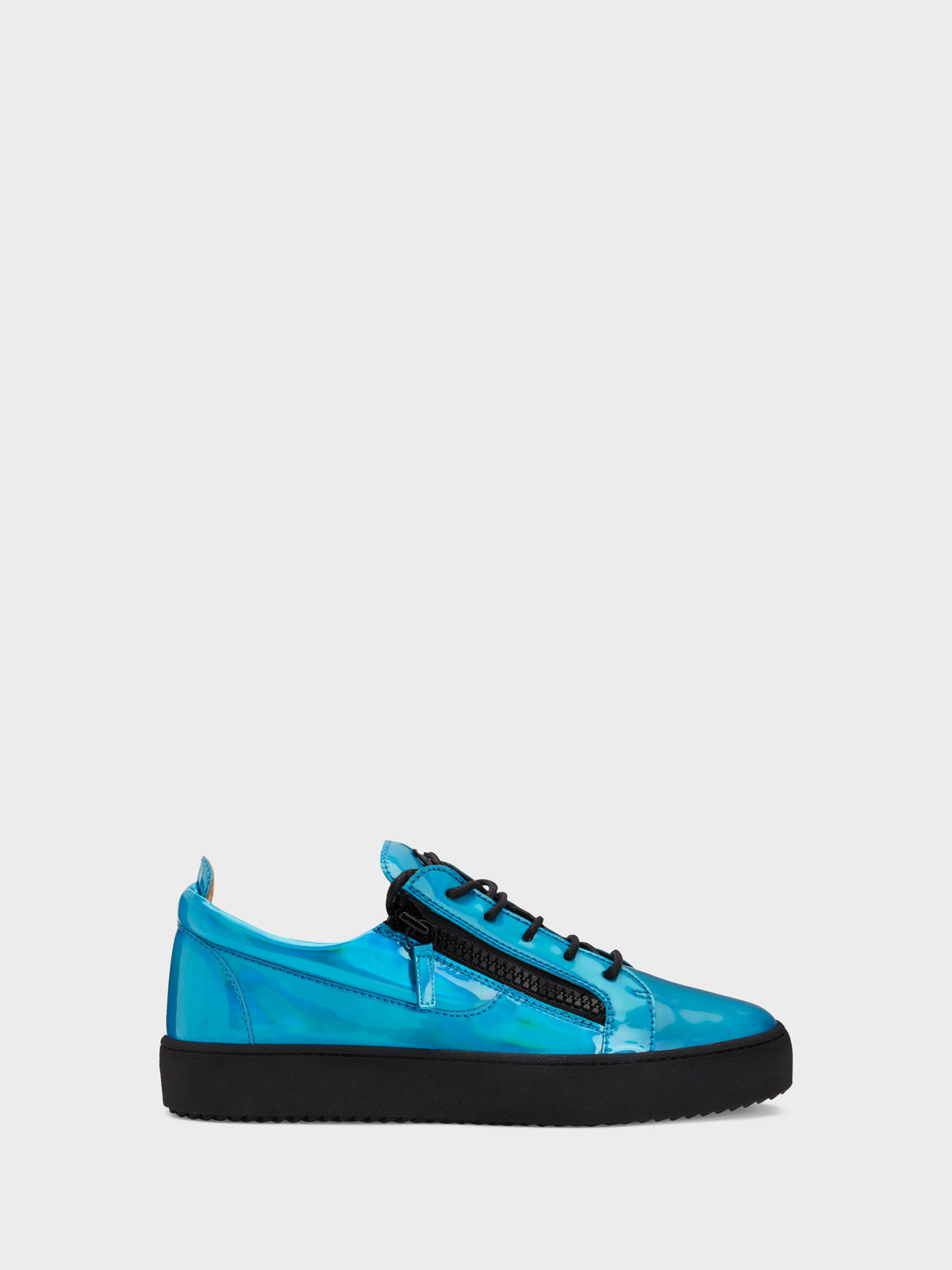 FRANKIE LOW TOP