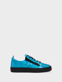 FRANKIE LOW TOP