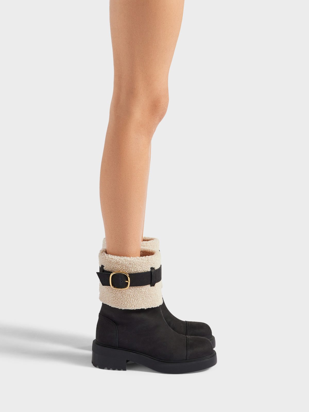COURMAYEUR BOOT BOOTIE