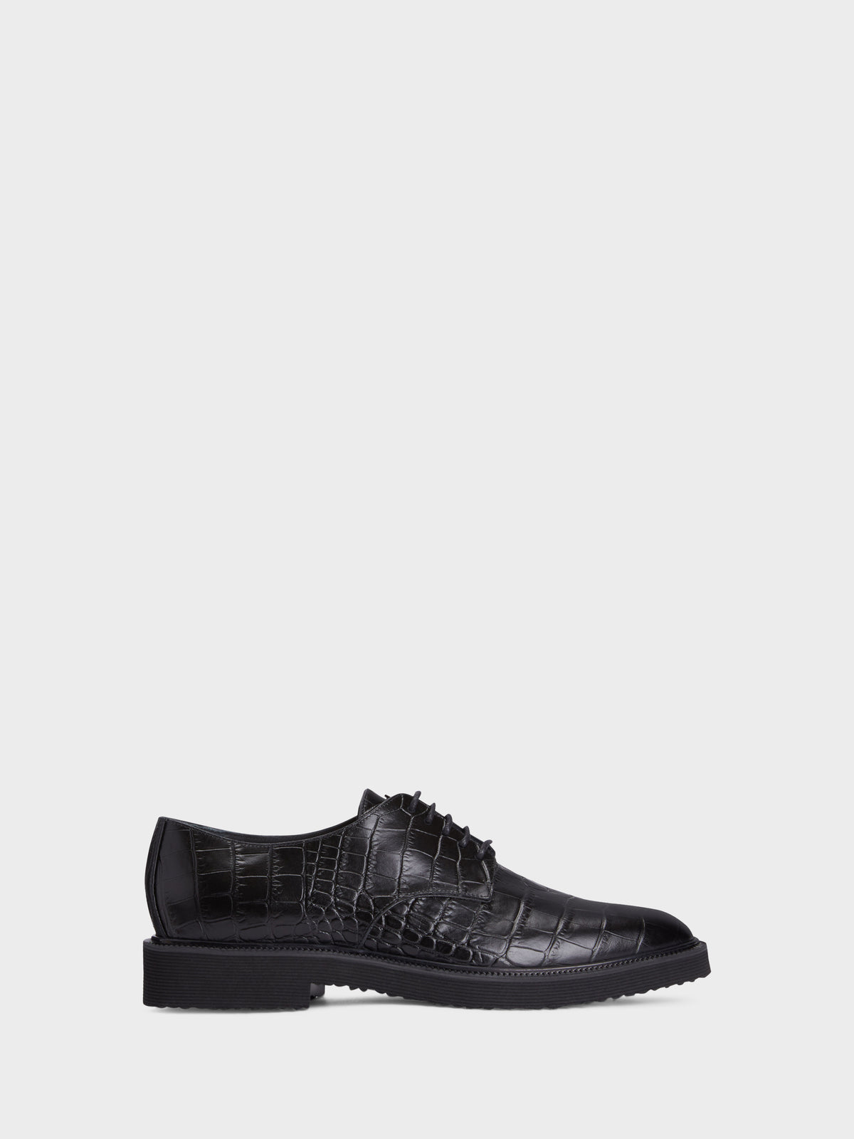 EDOHUARDO LACE UP
