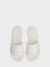 HARMANDE  FLAT SANDAL