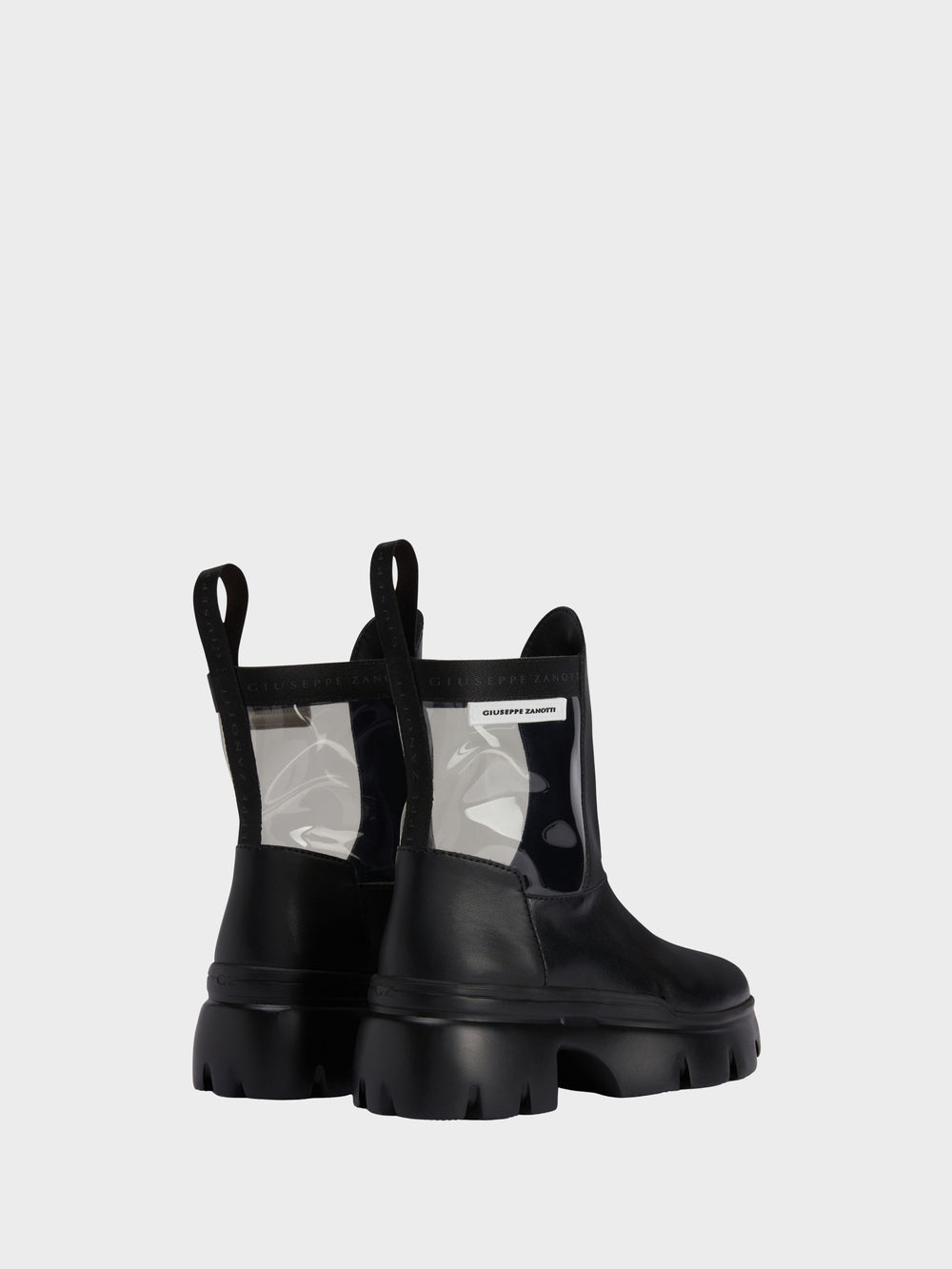 APOCALYPSE RIOT BOOTIE
