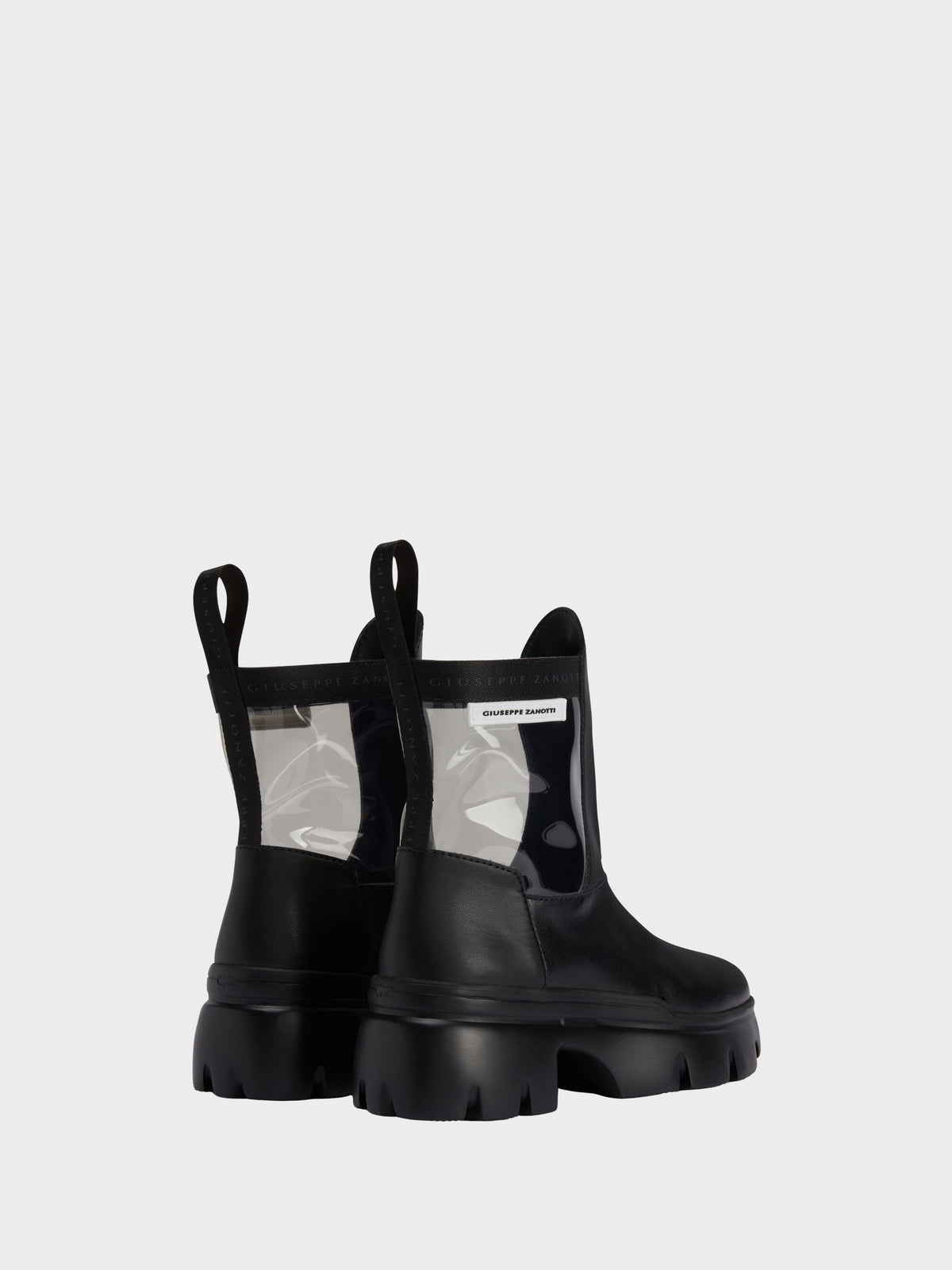 APOCALYPSE RIOT BOOTIE