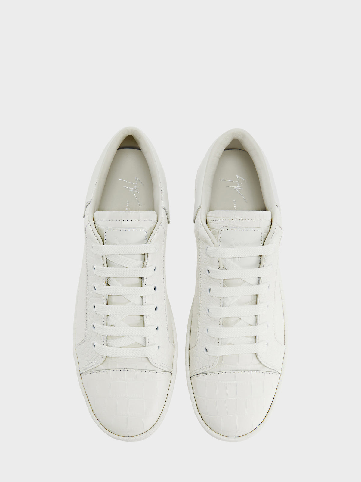 GZ-CITY LOW TOP