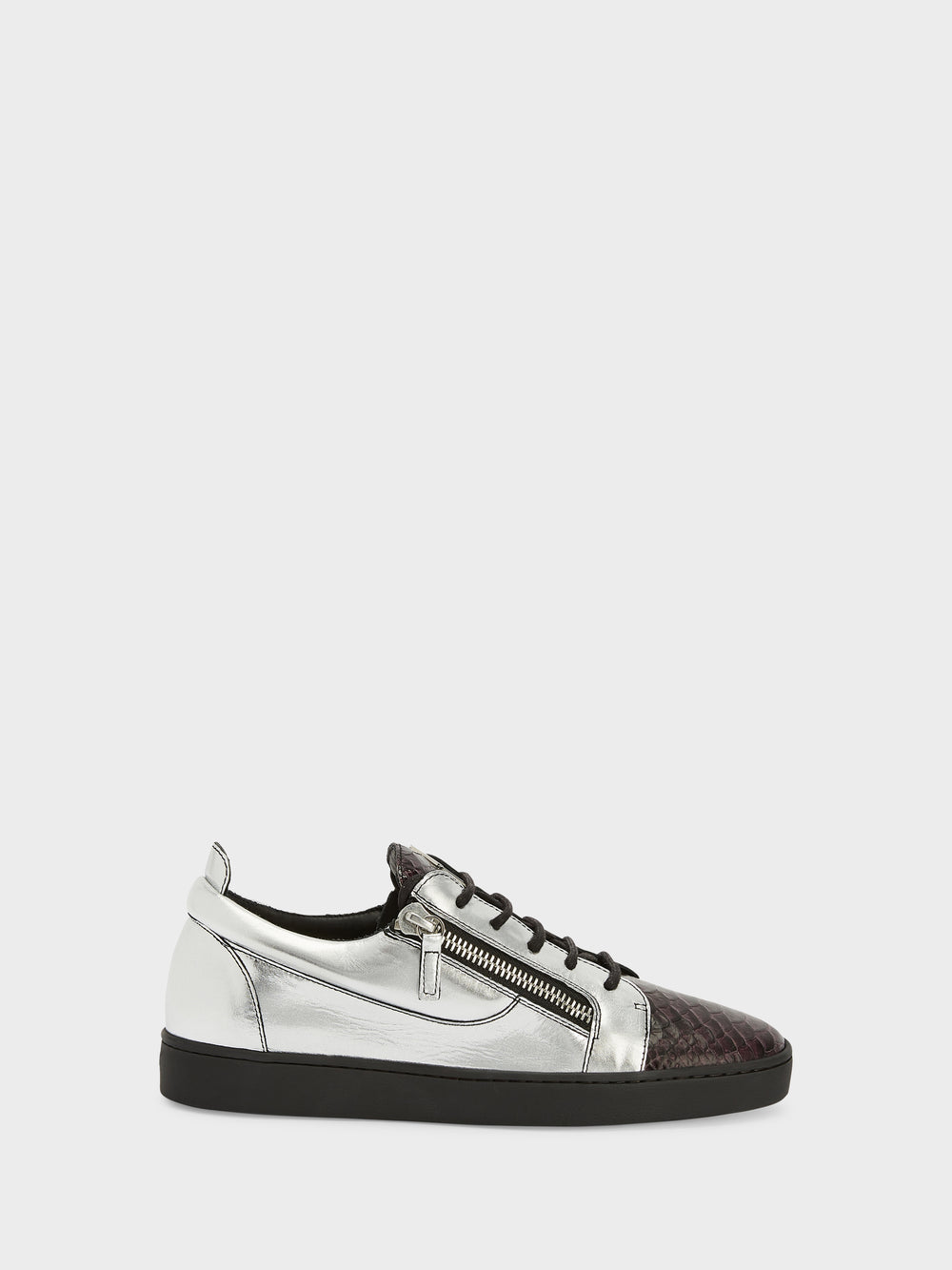FRANKIE LOW TOP
