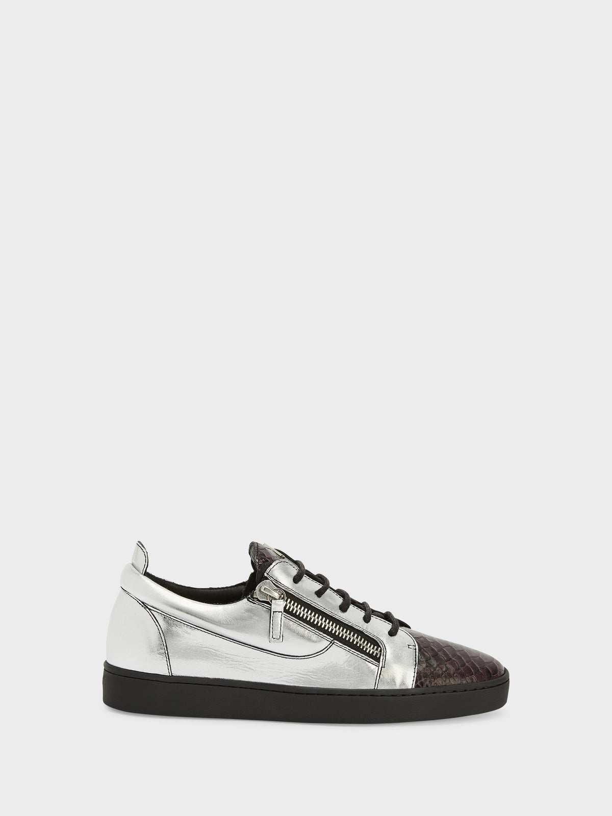 FRANKIE LOW TOP