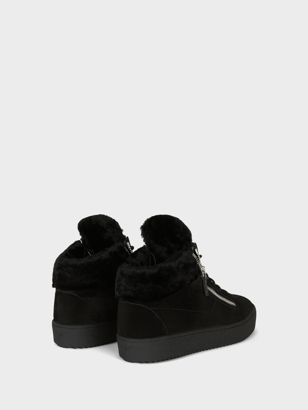 KRISS WINTER MID TOP