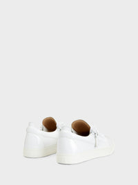 GAIL LOW TOP