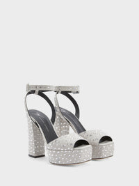 NEW BETTY SPARKLE SANDAL 120