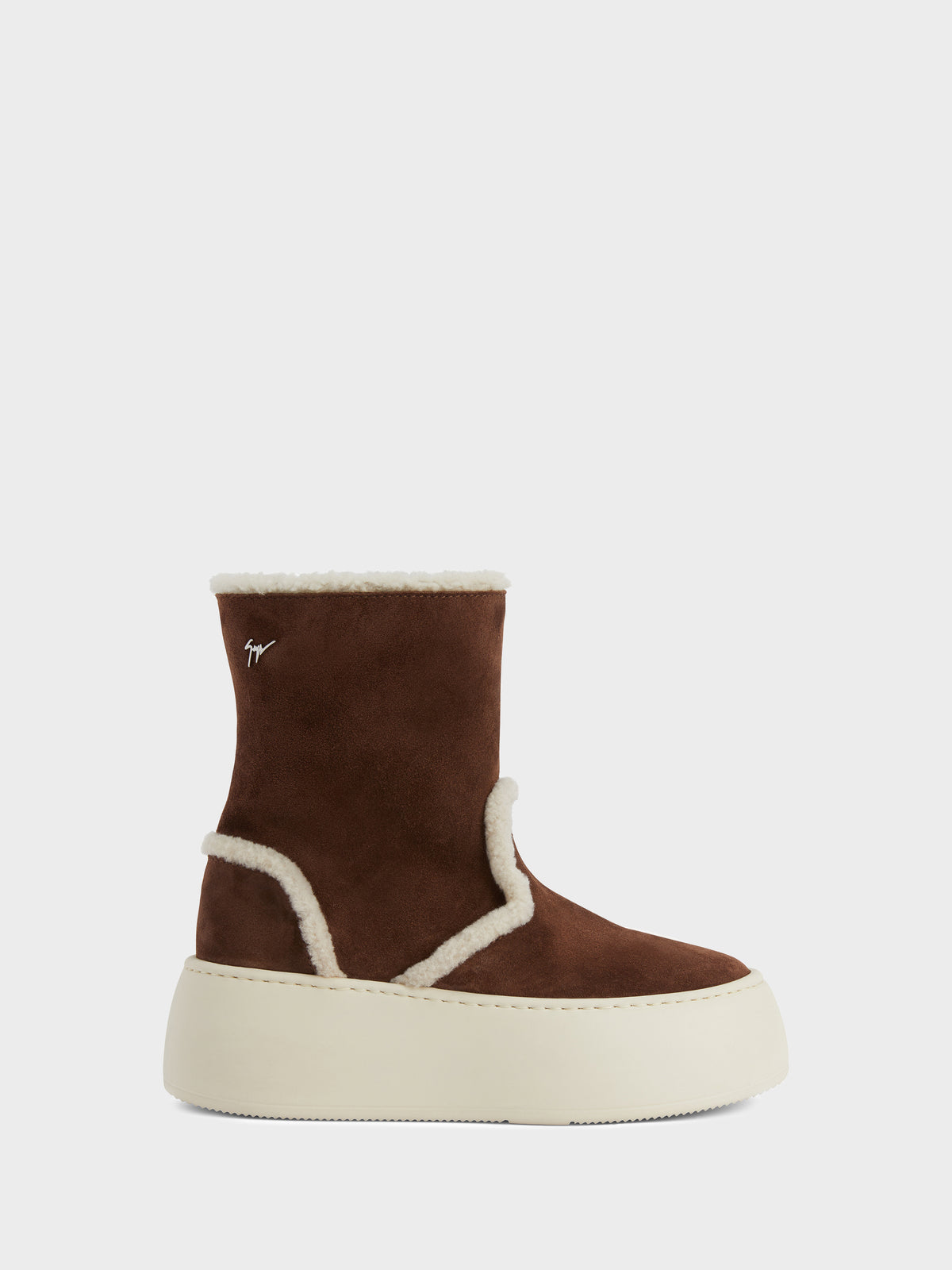 GZ LEAGUE FUR BOOTIE