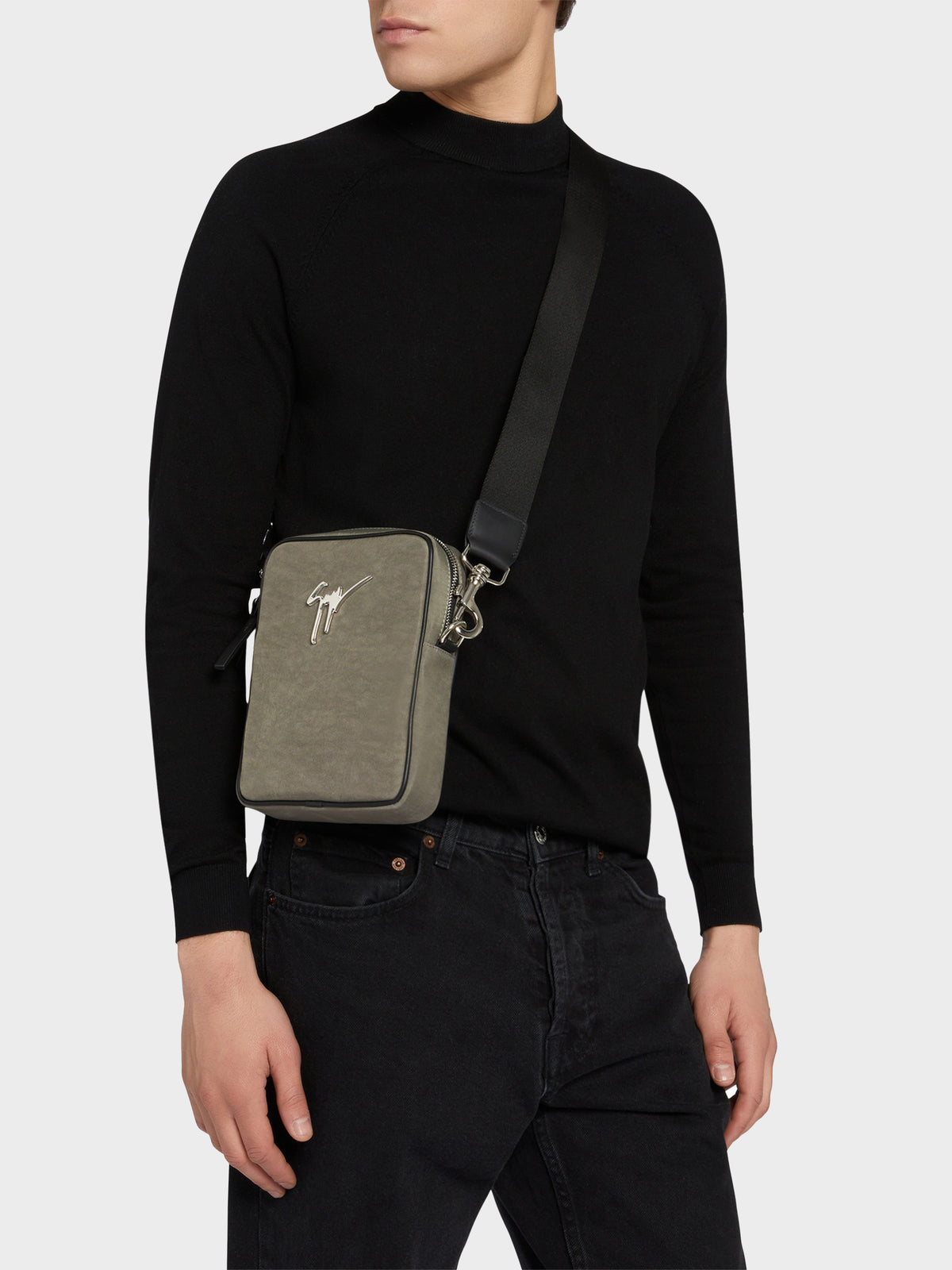 THOBY SHOULDER BAG