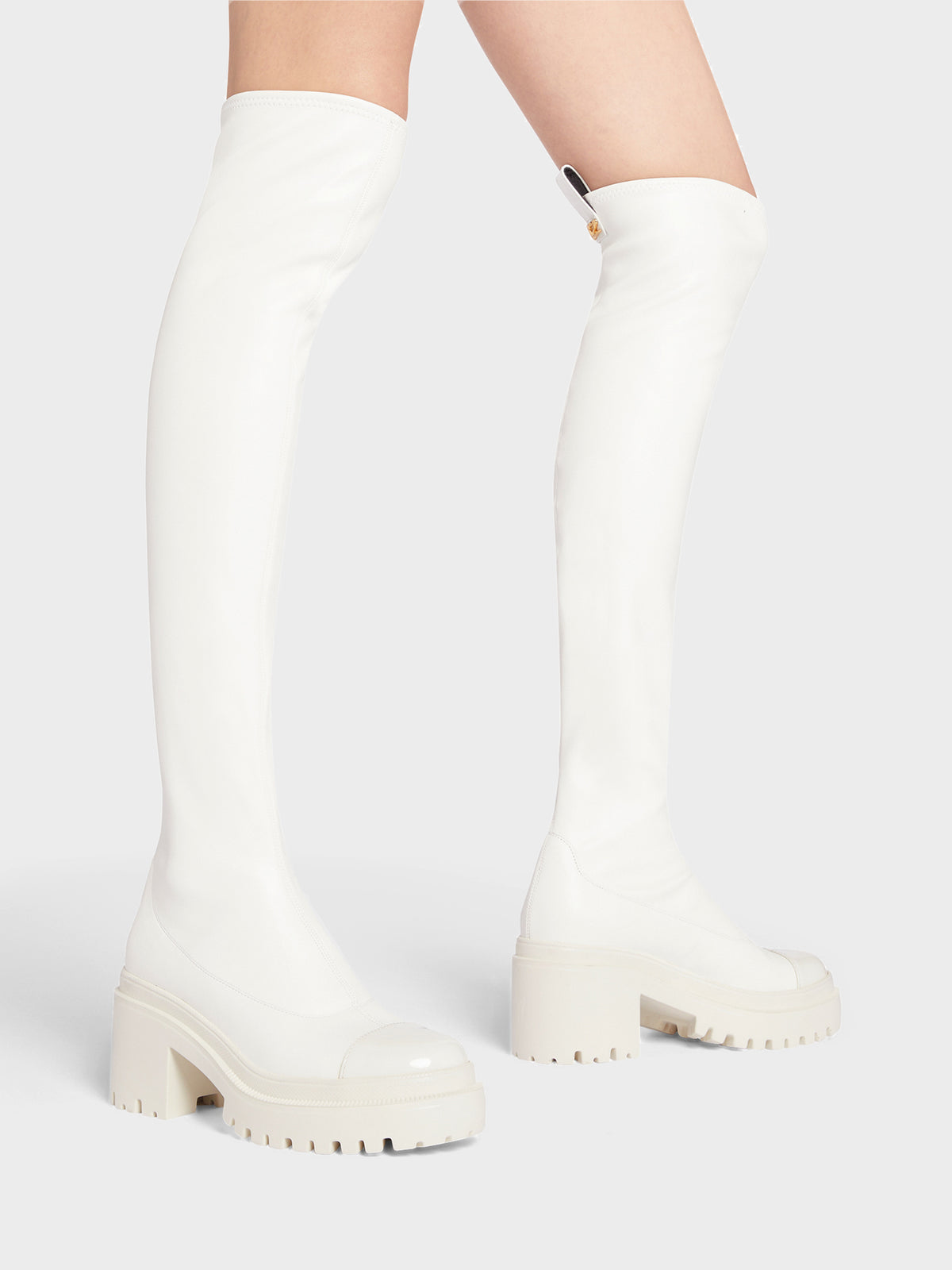 AVELA STRETCH BOOT