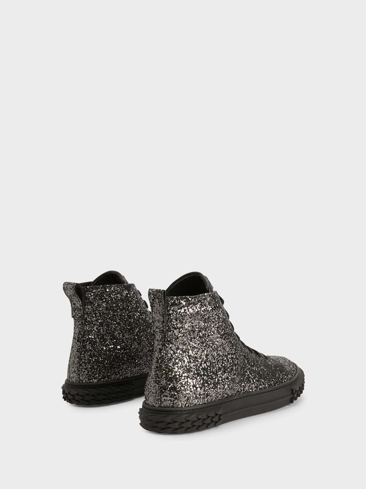 ECOBLABBER HIGH TOP