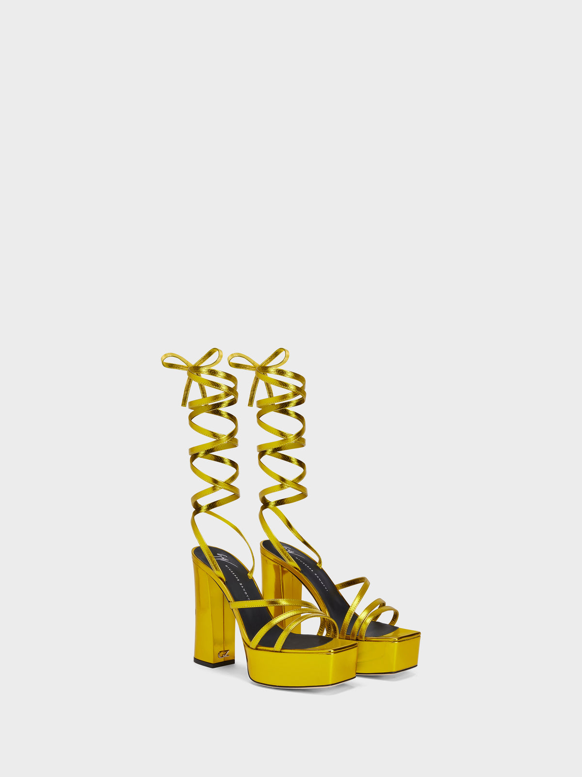 FLAVIENNE SANDAL 120