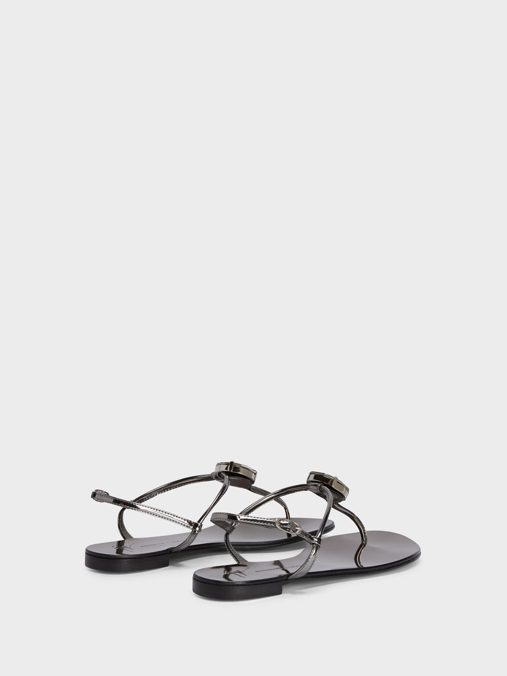 ANTHONIA FLAT SANDAL