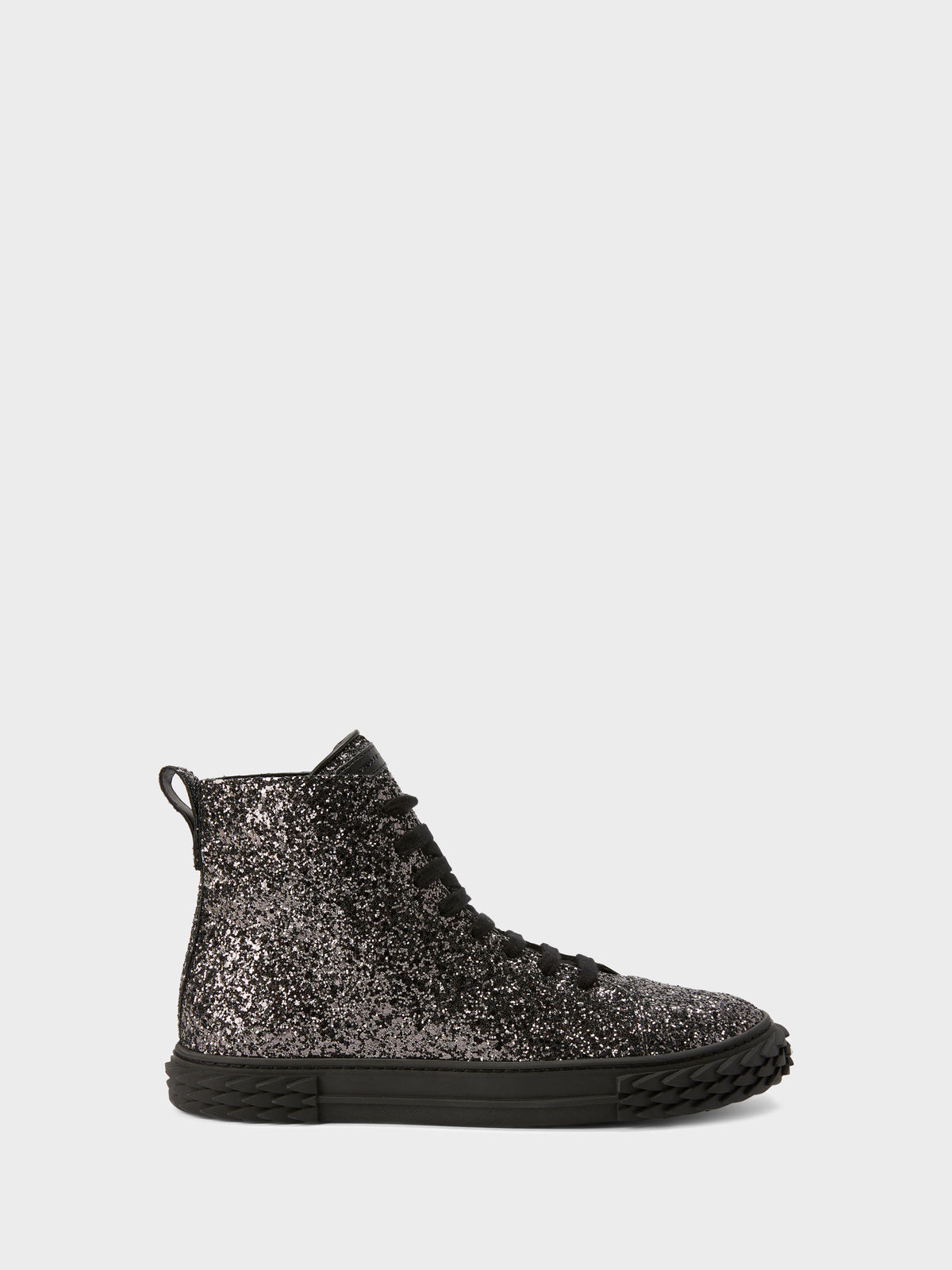 ECOBLABBER HIGH TOP