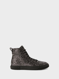 ECOBLABBER HIGH TOP