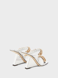BERENICEE CHAIN WEDGE