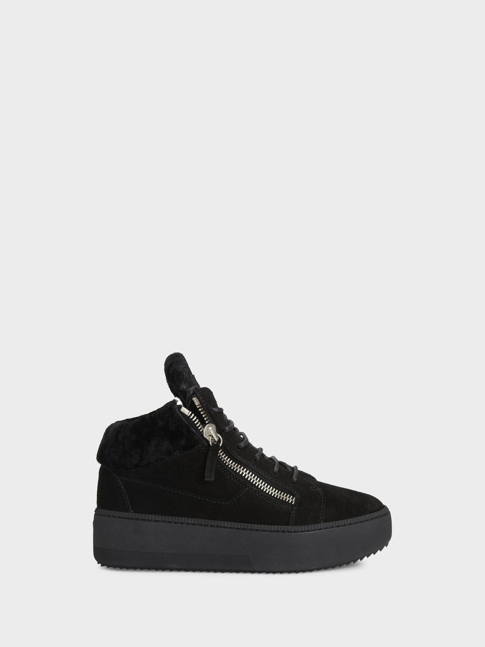 KRISS WINTER MID TOP