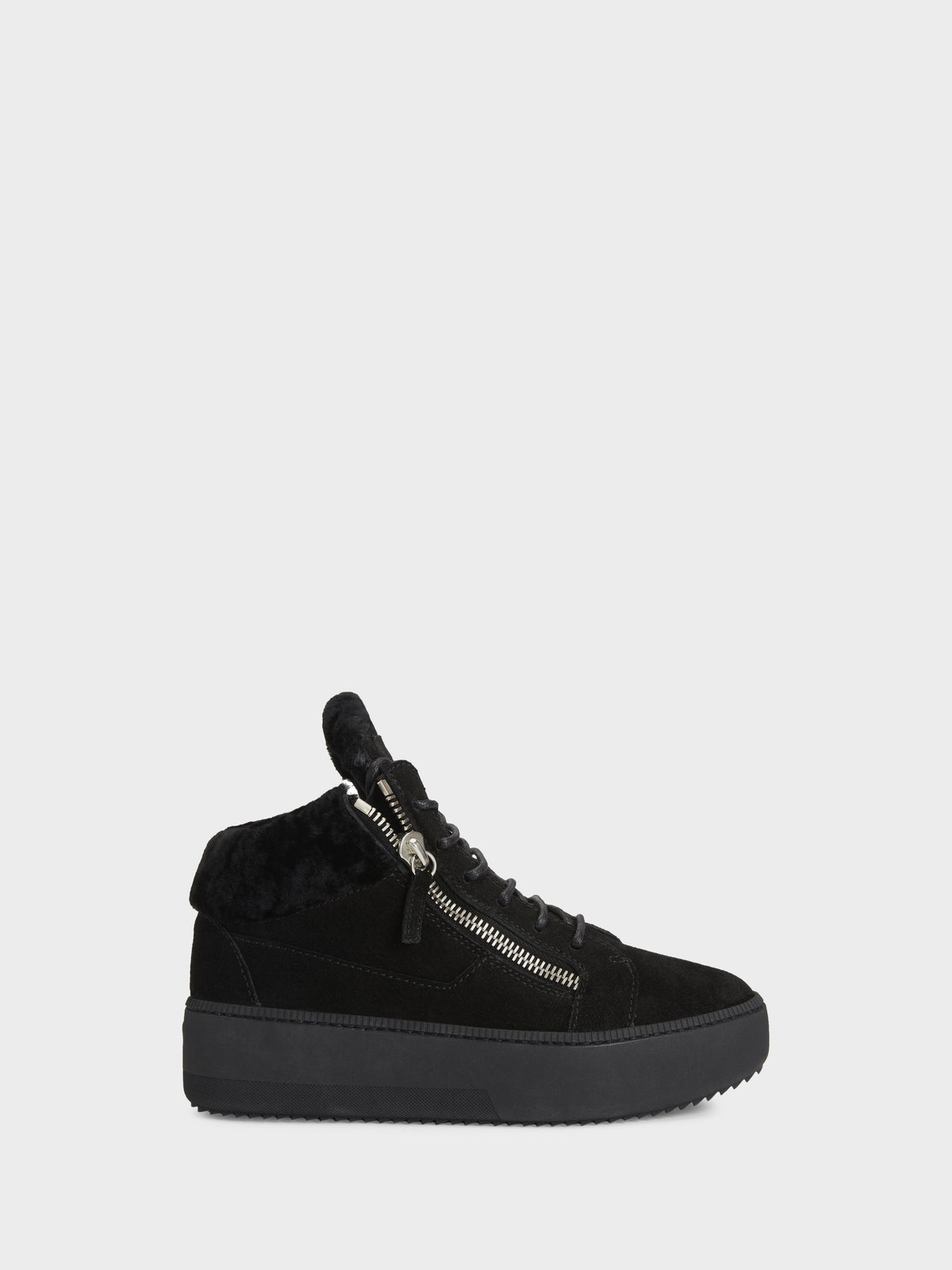 KRISS WINTER MID TOP