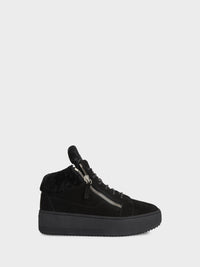 KRISS WINTER MID TOP
