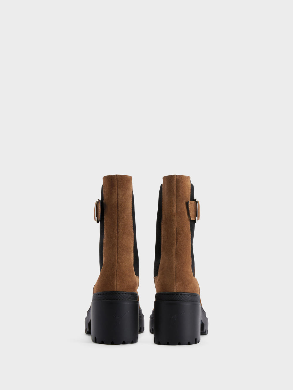 MAIRI BUCKLE BOOTIE