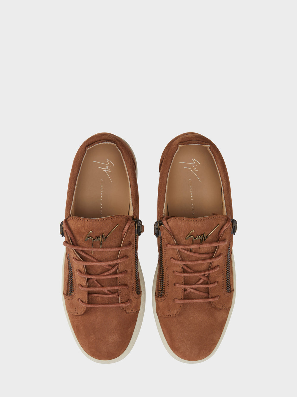 FRANKIE LOW TOP