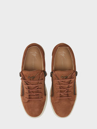 FRANKIE LOW TOP