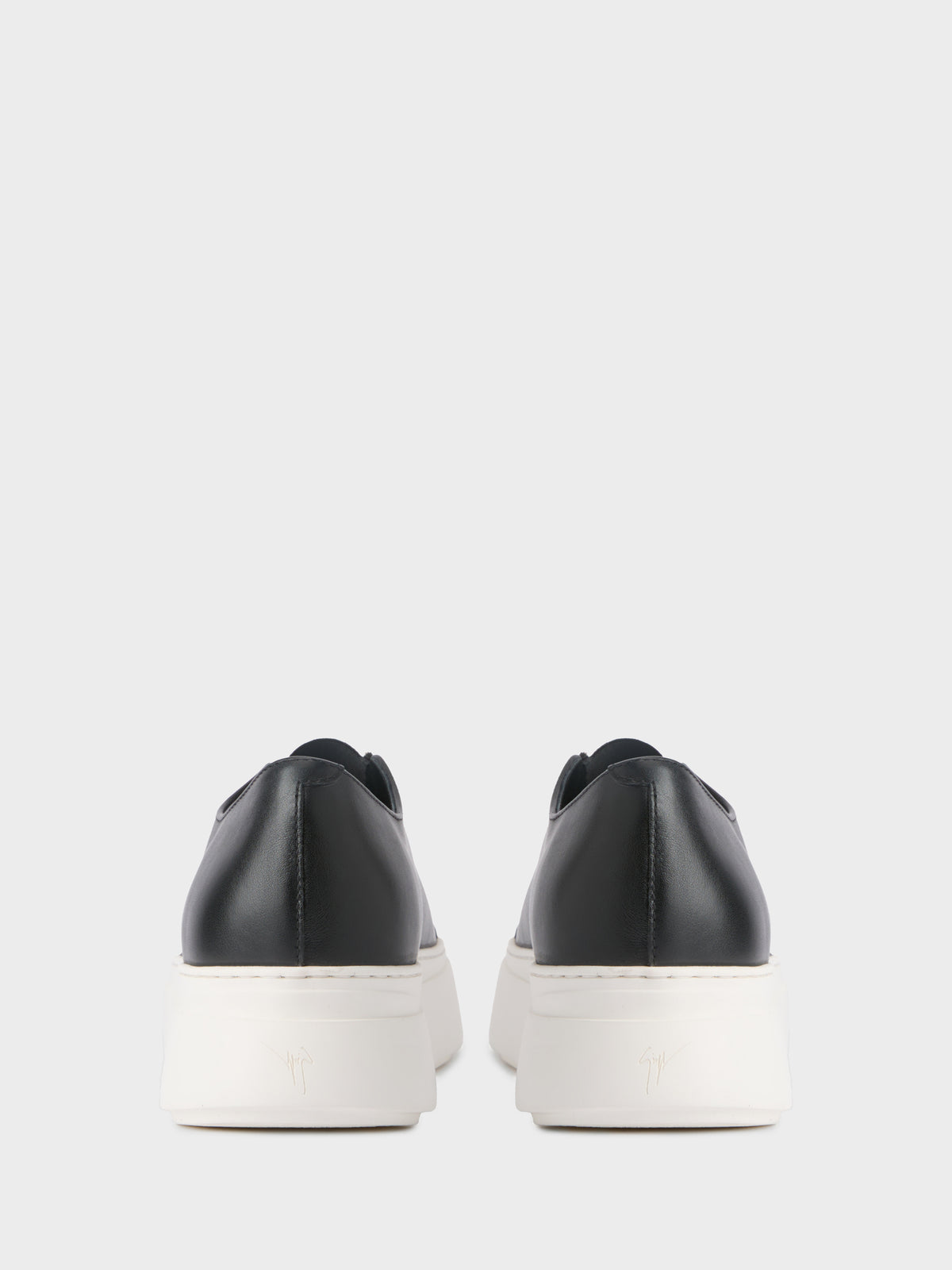 MIKE ELASTIC LOAFER