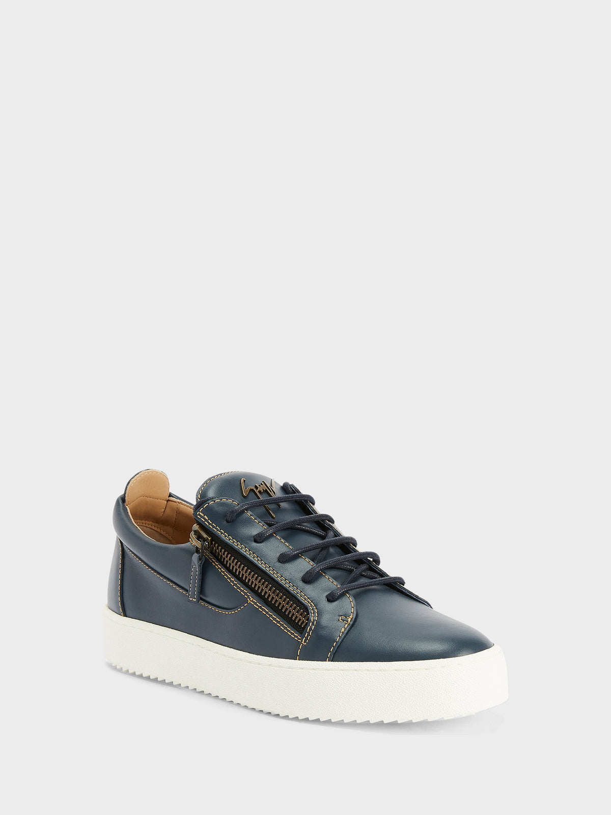 FRANKIE LOW TOP