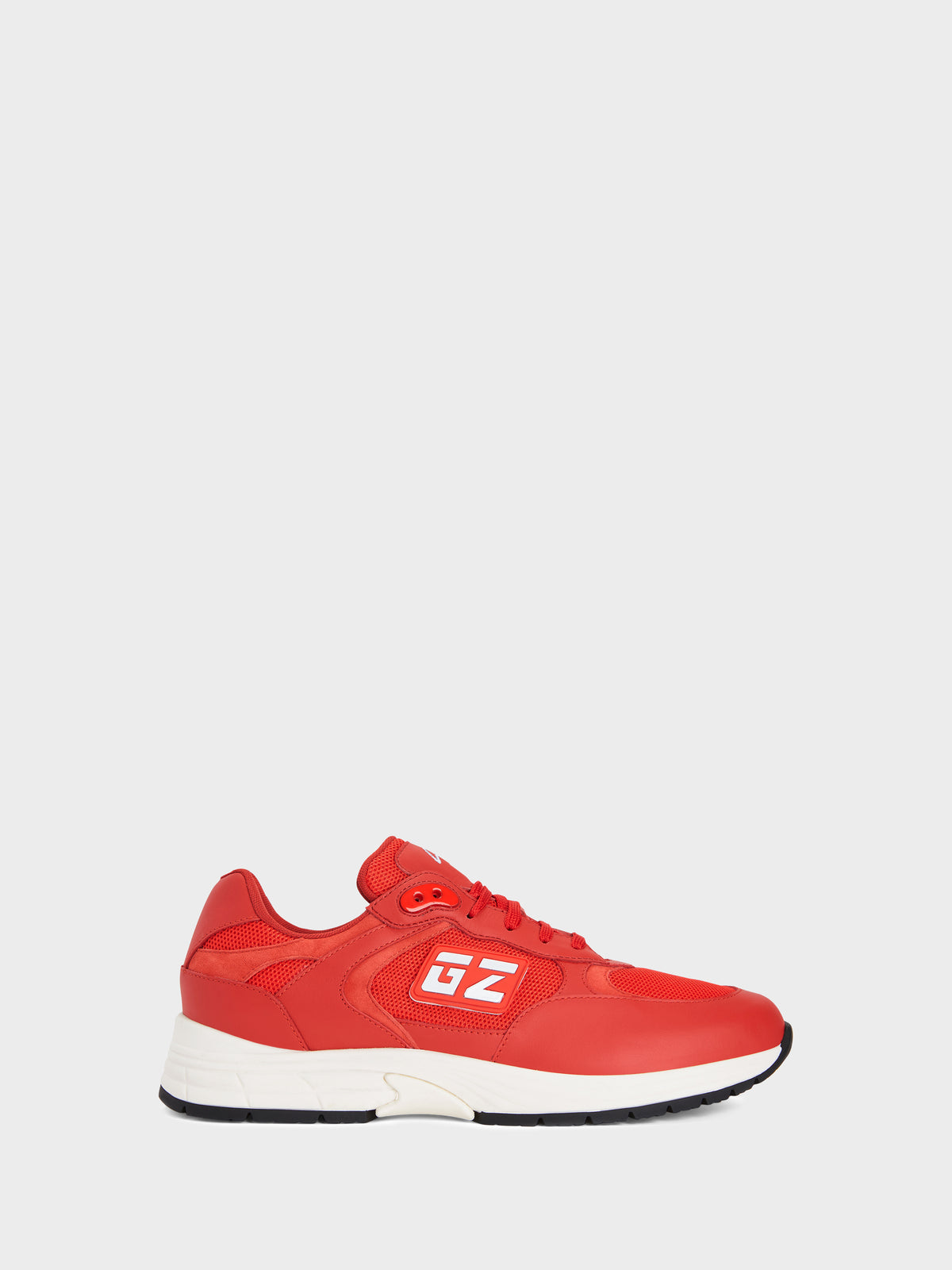 GZ RUNNER