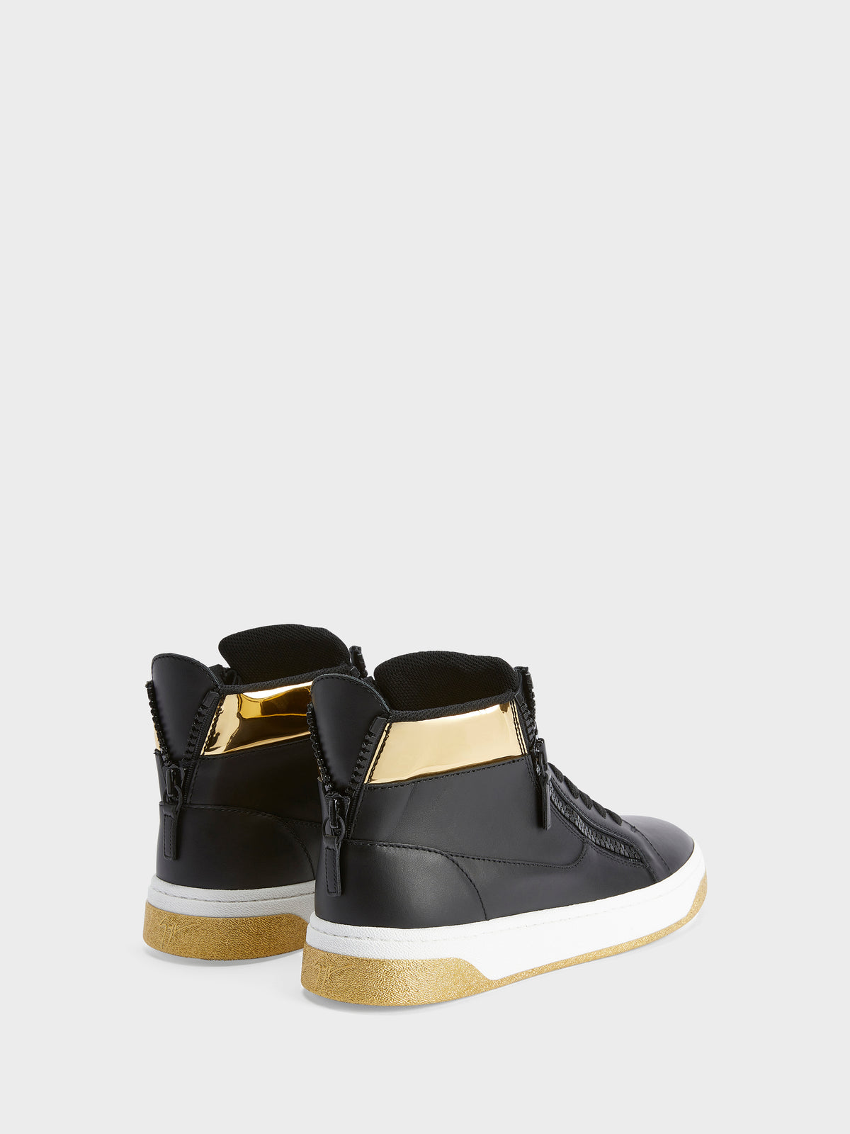 GZ94 MID TOP