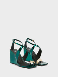 NIHAO RING WEDGE