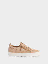 FRANKIE LOW TOP
