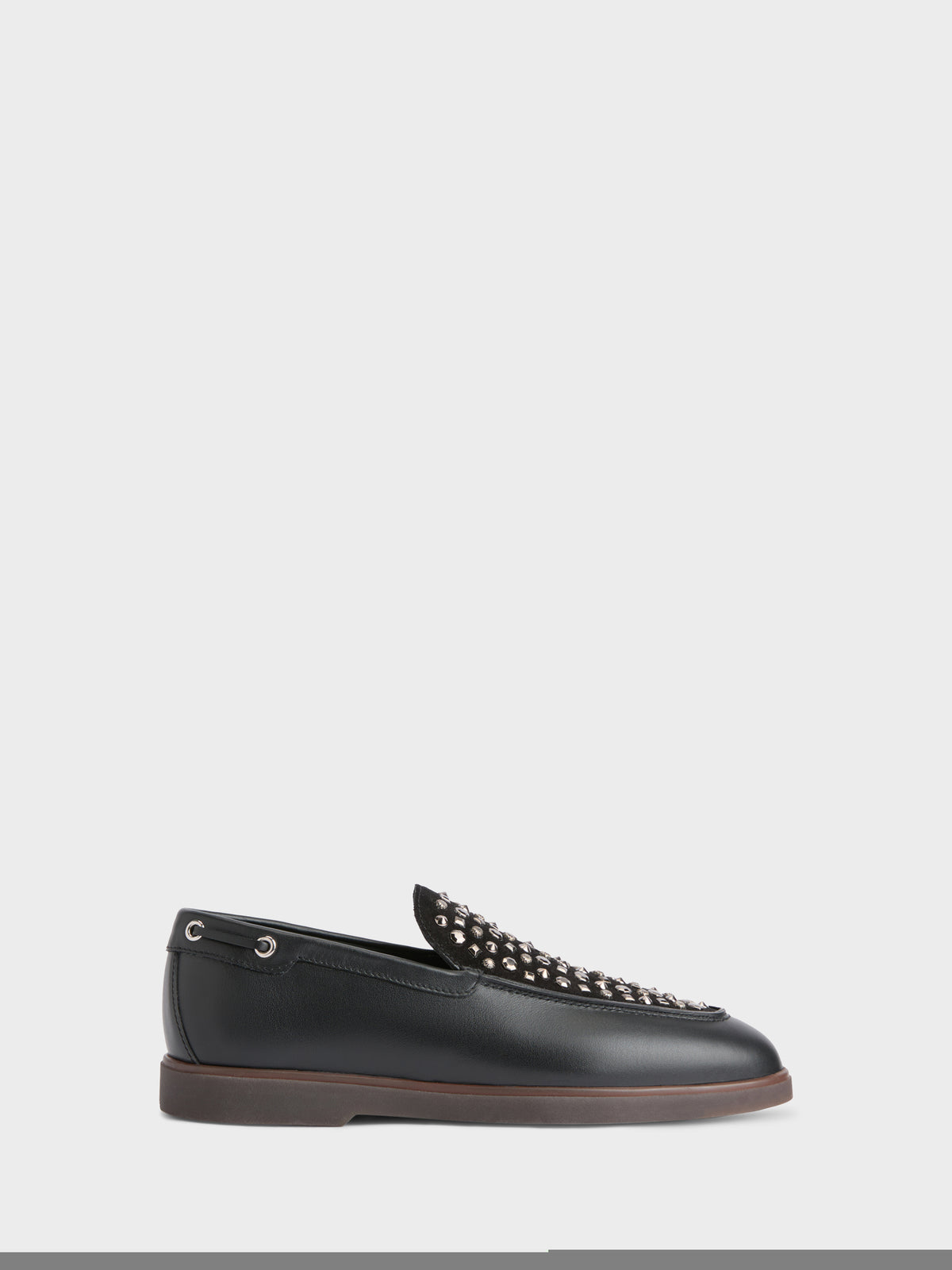 THE MAUI STUDS MOCCASIN