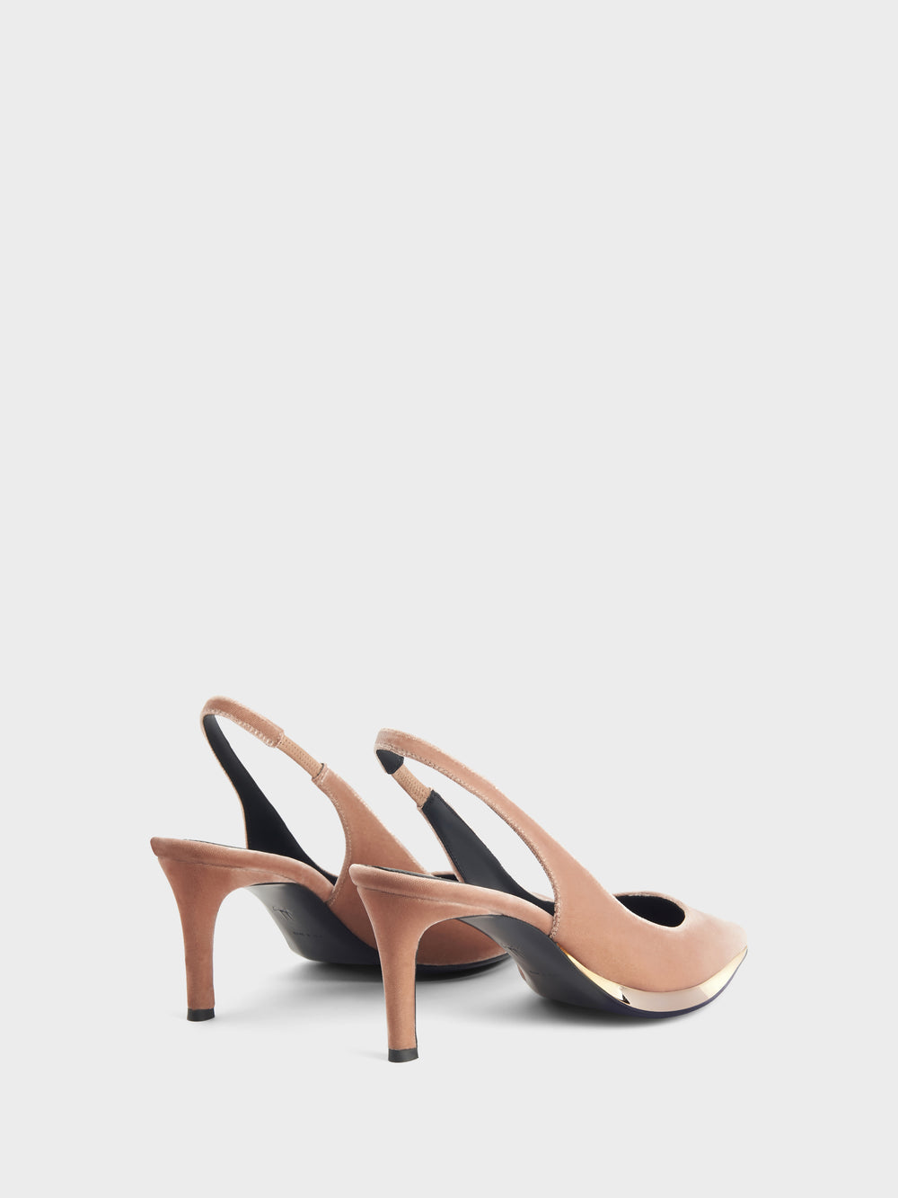 VIRGYN  SLINGBACK 70