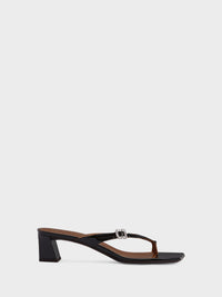AMANDHINE  SANDAL 45