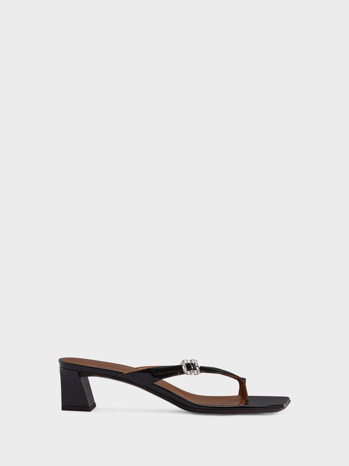 AMANDHINE  SANDAL 45