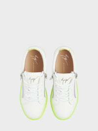 GAIL LOW TOP