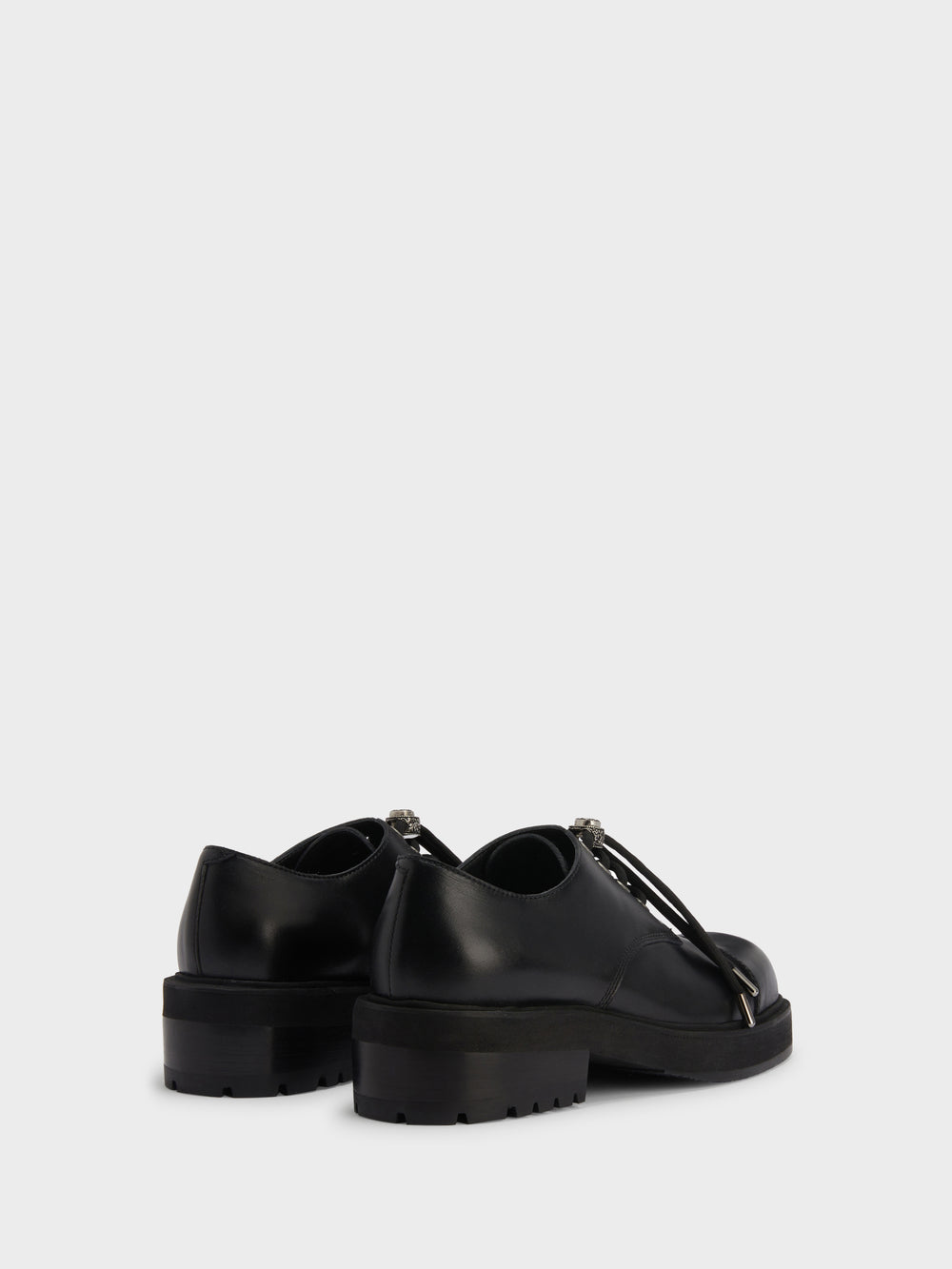 LAPLEY  LACE UP
