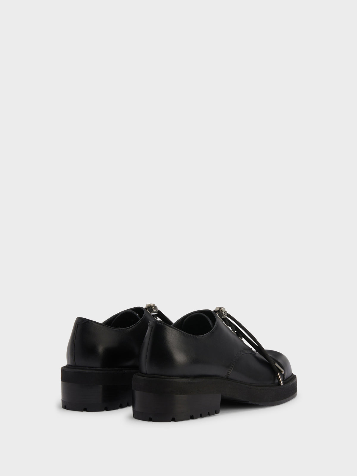 LAPLEY  LACE UP