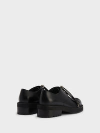 LAPLEY  LACE UP