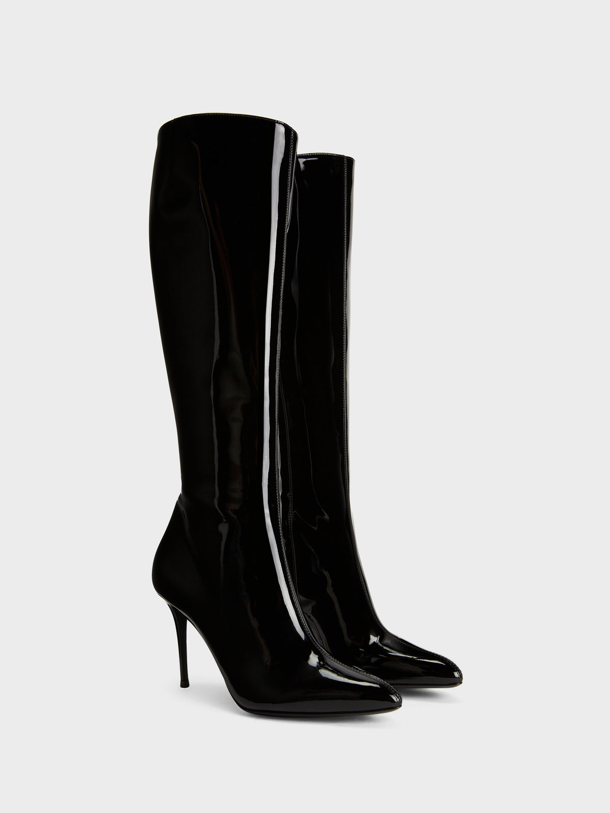 BRYTTA HIGH BOOT